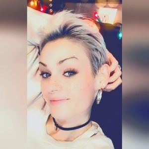 Meet your Posher, Kyleigha